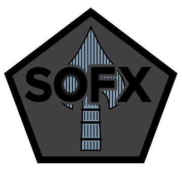 SOFX Black Membership | Monthly