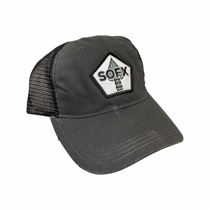 SOFX Trucker Hat